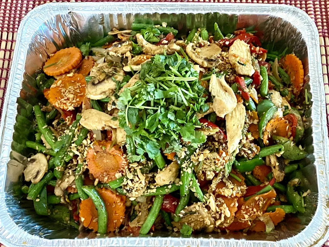 Catering : Gratiem