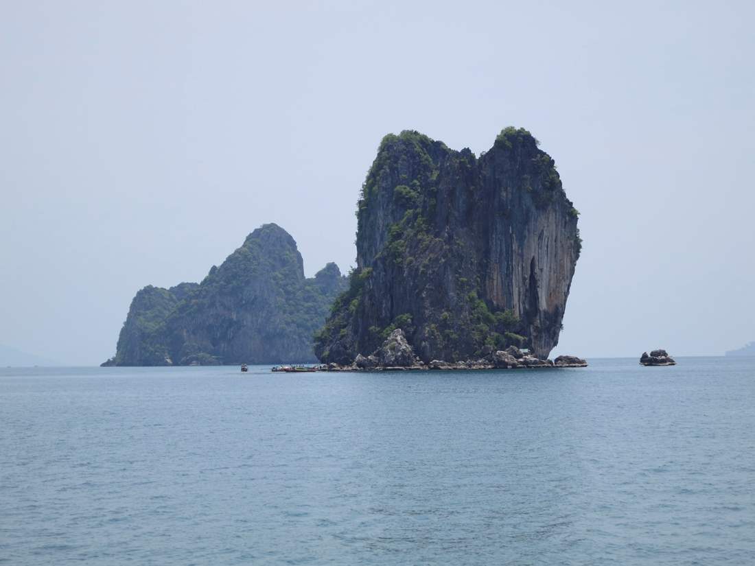 Andaman Sea