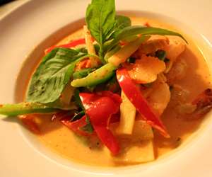 Red Curry