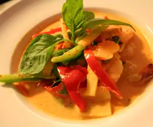 Red Curry