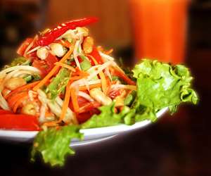 Som Tam Salad